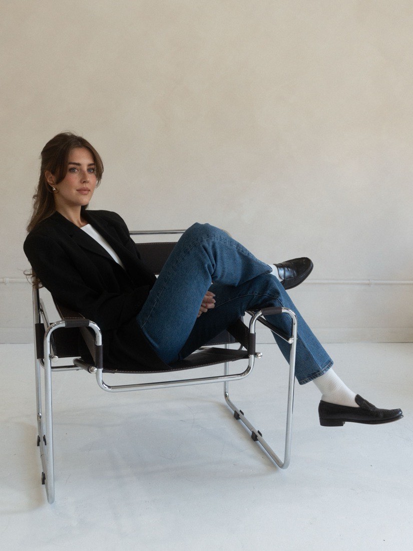Dr. Olivia Dack