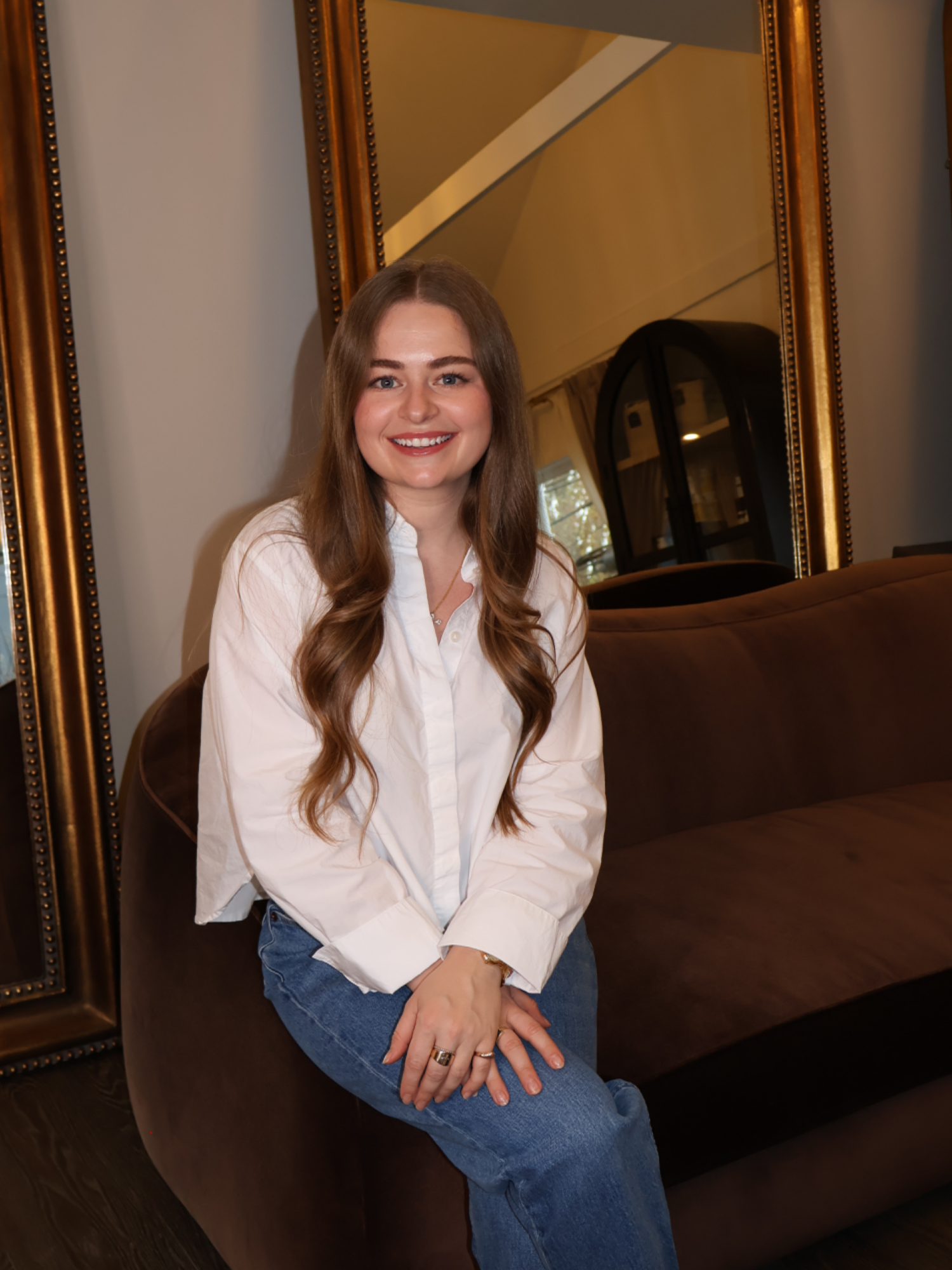 Dr. Lilliana Bardi