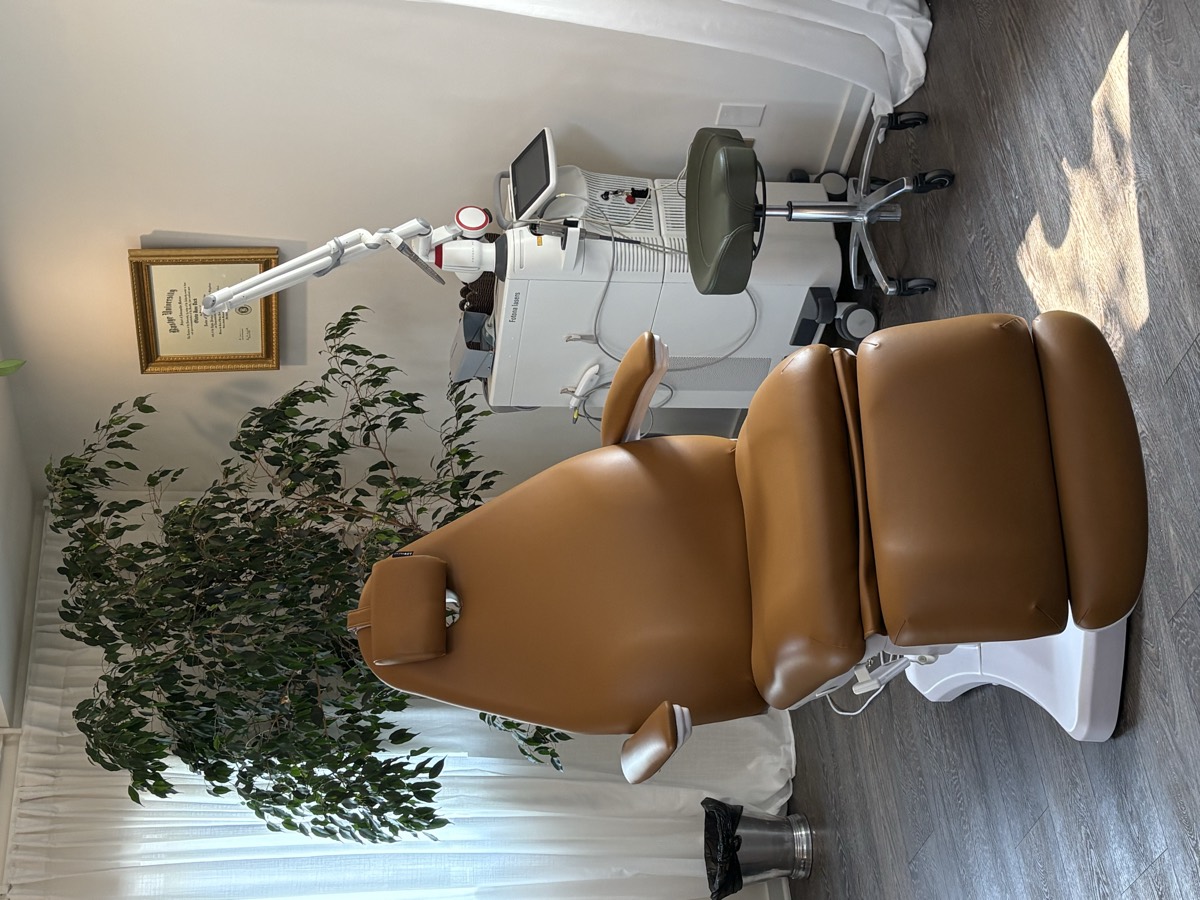 The clinic