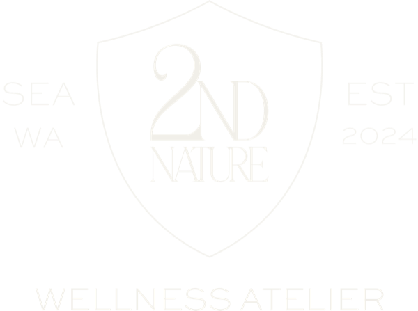 2nd Nature Wellness Atelier